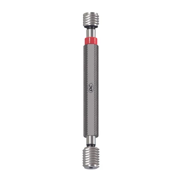 DC D5703 M9 6H dugós menetidomszer