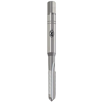 DC N1110-2 M2.6 menetfúró HSSE-PM