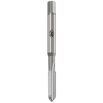DC N1110-3 M8x1 6H menetfúró HSSE
