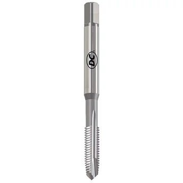 DC N1120-4 M6 6H menetfúró HSSE