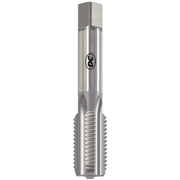 DC N1210-3 M22x2 6H menetfúró HSSE