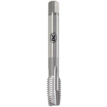 DC N1220-4 M14 6H menetfúró HSSE