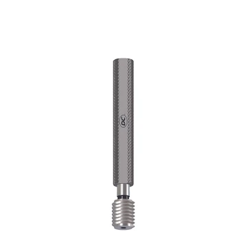 DC D5701-1 UNC6-32 2B dugós menetidomszer