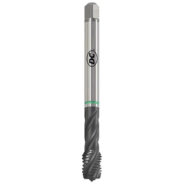 DC S460VS-3 M16x15 6HX menetfúró HSSE-PM