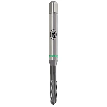 DC S320VS-4 M6x0.75 6HX menetfúró HSSE-PM