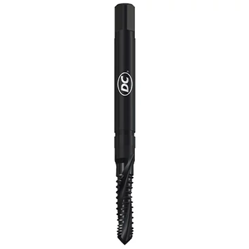 DC TL351VS-3 M8x1 4HX menetfúró AERO, HSSE-PM