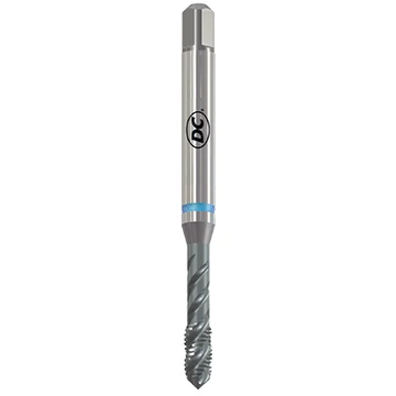 DC Z370VS-3 M10 4HX menetfúró HSSE