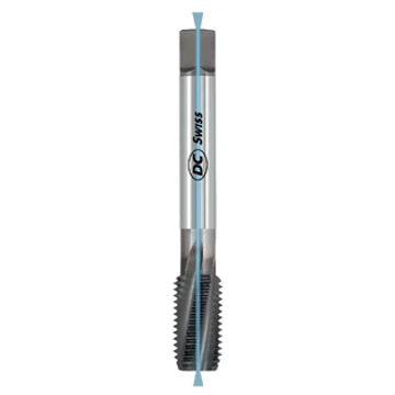 DC GG453TC-3 M12 6HX menetformázó HSSE-PM