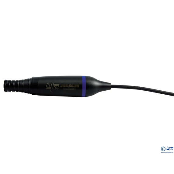 Joke Nr.0012008 ENESKAsonic Ultraschall-System, Handstück JUS-50-ES Ultrah. pol. kézi e