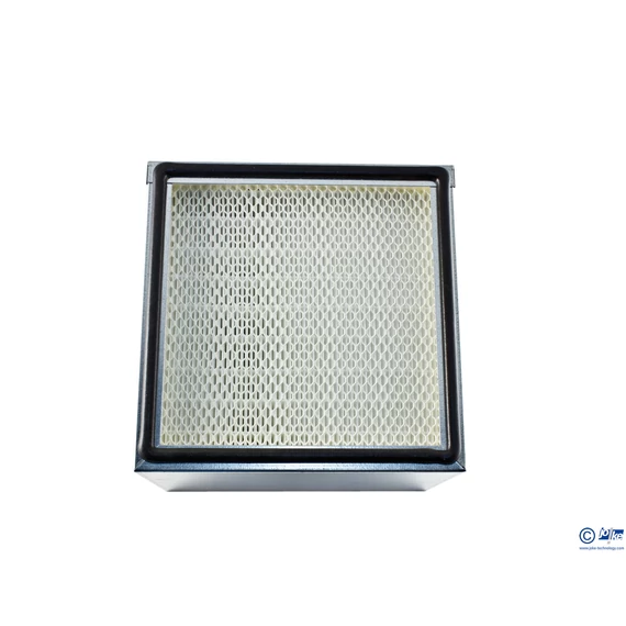Joke Nr.0200227 Kombi-Filter Schwebstoff / Aktivkohle, für JF 5