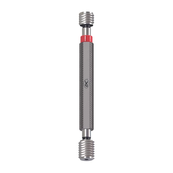 DC D5703 M24 6H dugós menetidomszer