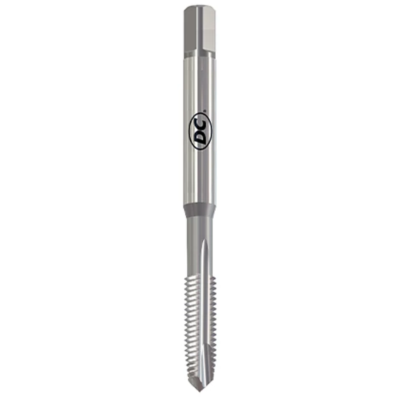 DC N1120-4 M6 6H menetfúró HSSE