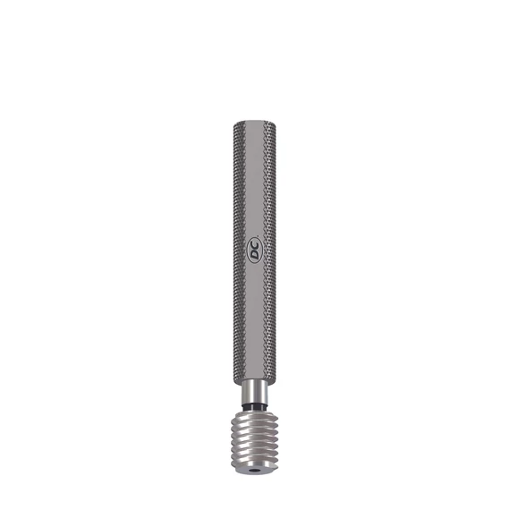 DC D5701-1 UNF8-36 2B dugós menetidomszer