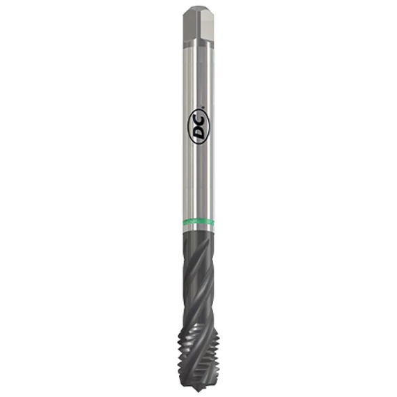 DC S460VS-3 M24 6HX menetfúró HSSE-PM