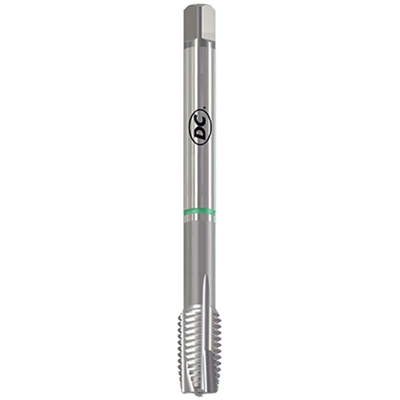 DC SA420-4 UNC1/2-13 2B menetfúró AERO, HSSE-PM
