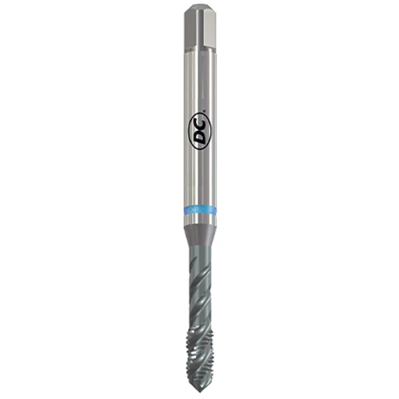 DC Z370VS-3 M10 4HX menetfúró HSSE