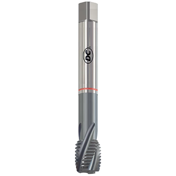 DC H450TC-3 UNF1/2-20 menetfúró HSSE