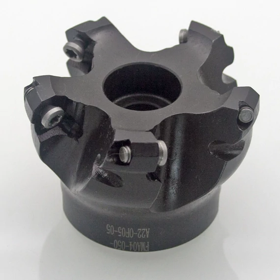 HELVET FMA04-050-A22-OF05-04 Marófej