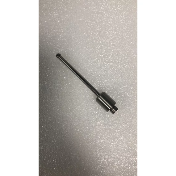 HELVET D5 Sensor pin replacement